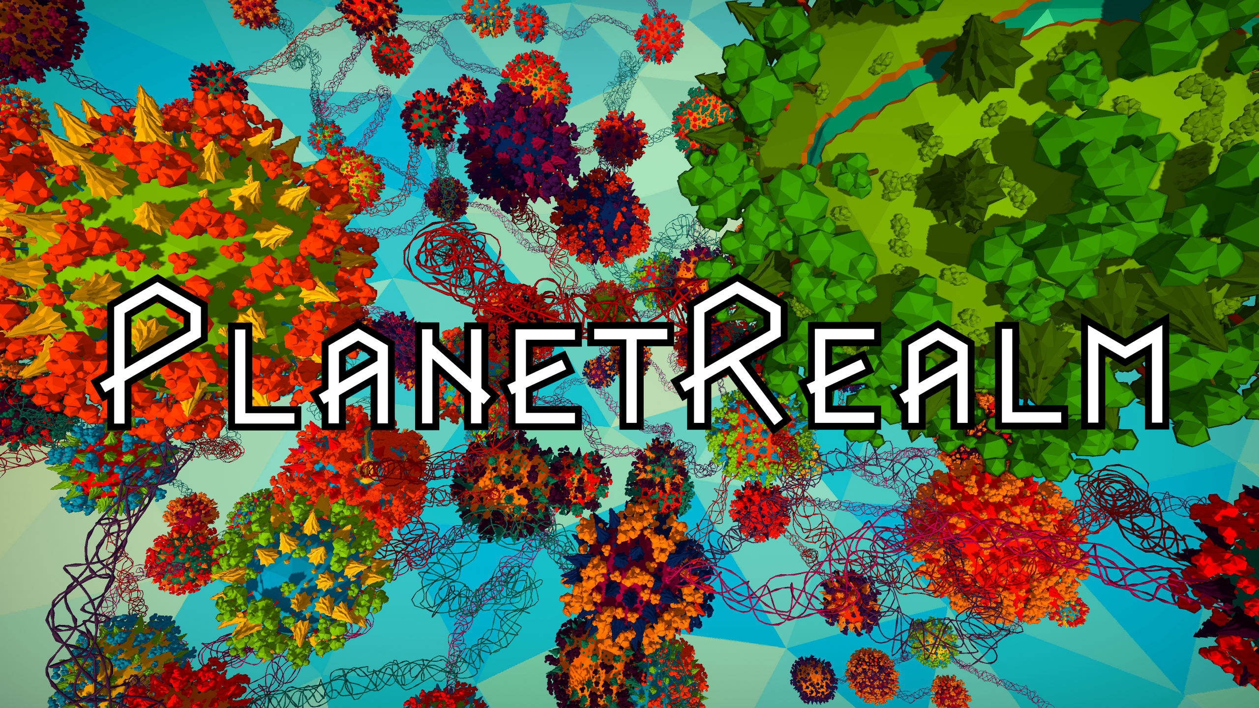 PlanetRealm Banner